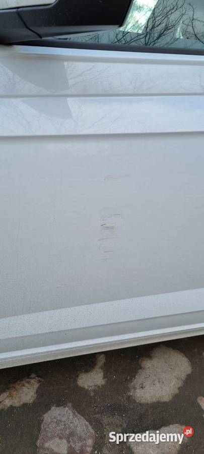 VW Polo 10 Trendline 2017 Warszawa