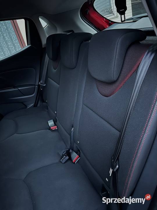 Renault Clio 12 16v benzyna 2013r świetny stan 178000km Tarnów