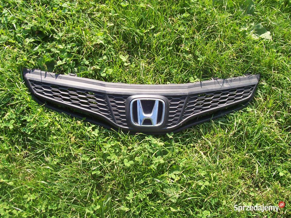 atrapa grill honda jazz lift 1114 oryginał osobowe Chełm sprzedam