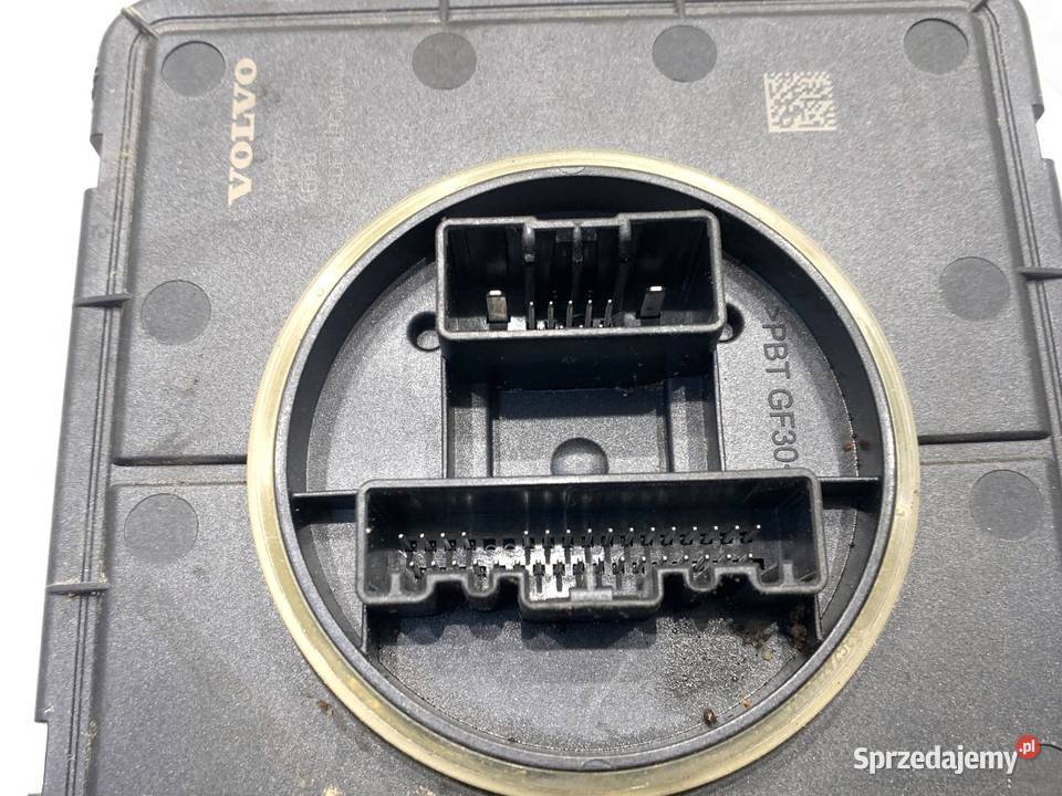 PRZETWORNICA LED VOLVO S90 II A2C7517490 MODUŁ sprzedam