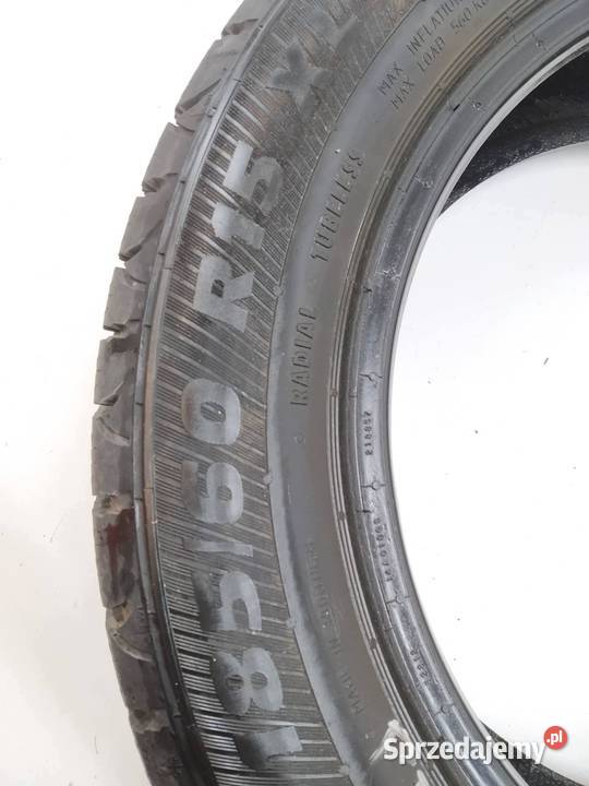 2x OPONA ZIMOWA PLATIN RP60 WINTER 18560R15 4120