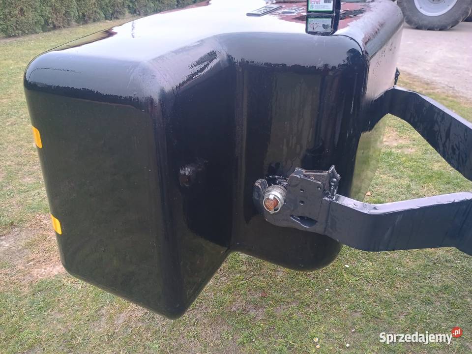 Sprzedam obciążnik NOWY