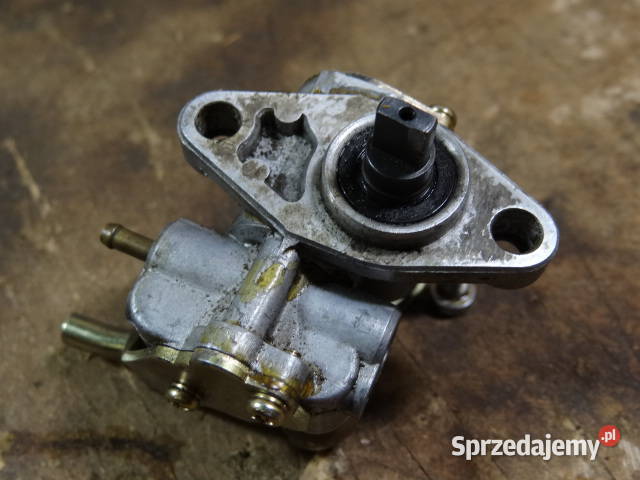 pompka dozownika MiC mikuni MZ ETZ 250 251 DDR Żary