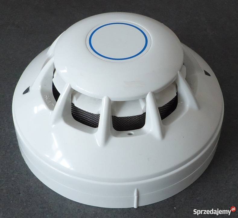 Czujka dymu Exodus OH 4W Częstochowa