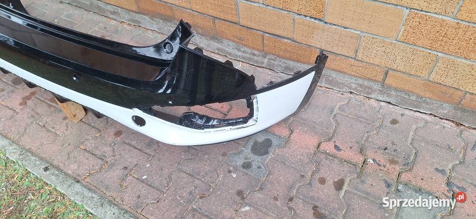 KIA SPORTAGE PDC ZDERZAK TYŁ osobowe Sandomierz sprzedam