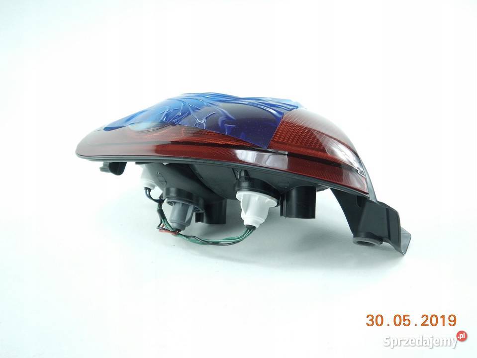 LAMPA PRAWY TYŁ HYUNDAI ELANTRA 9600 KOMBI ORI sprzedam