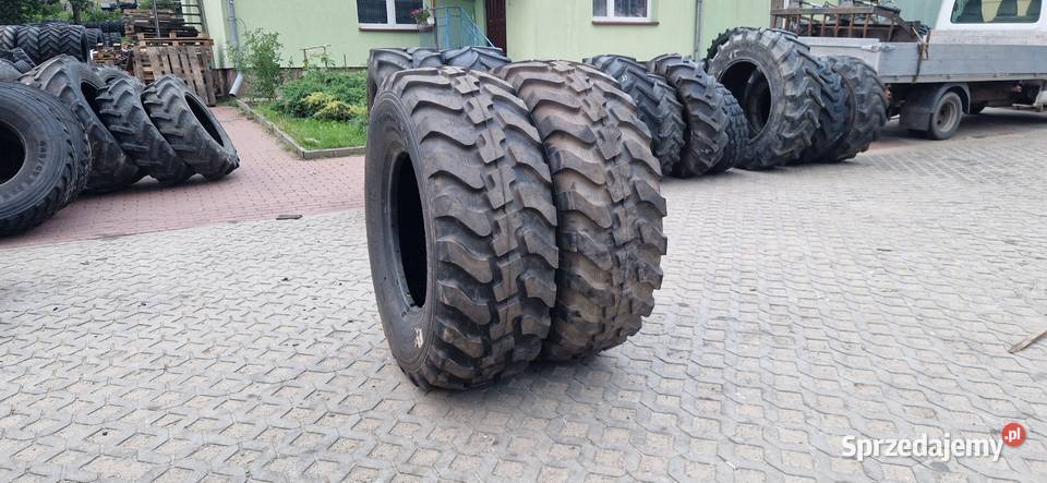 45570r24 46070r24 4607024 17570r24 Alliance NOWE Nowe Miasto Lubawskie sprzedam