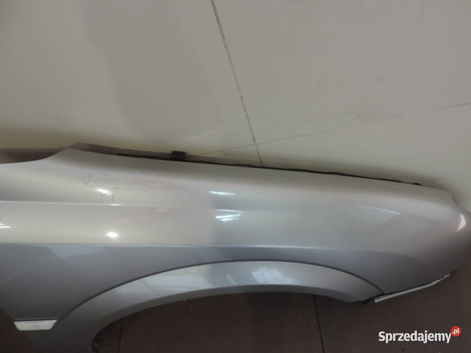 OPEL VECTRA C Z158 BŁOTNIK PRAWY PRZÓD małopolskie