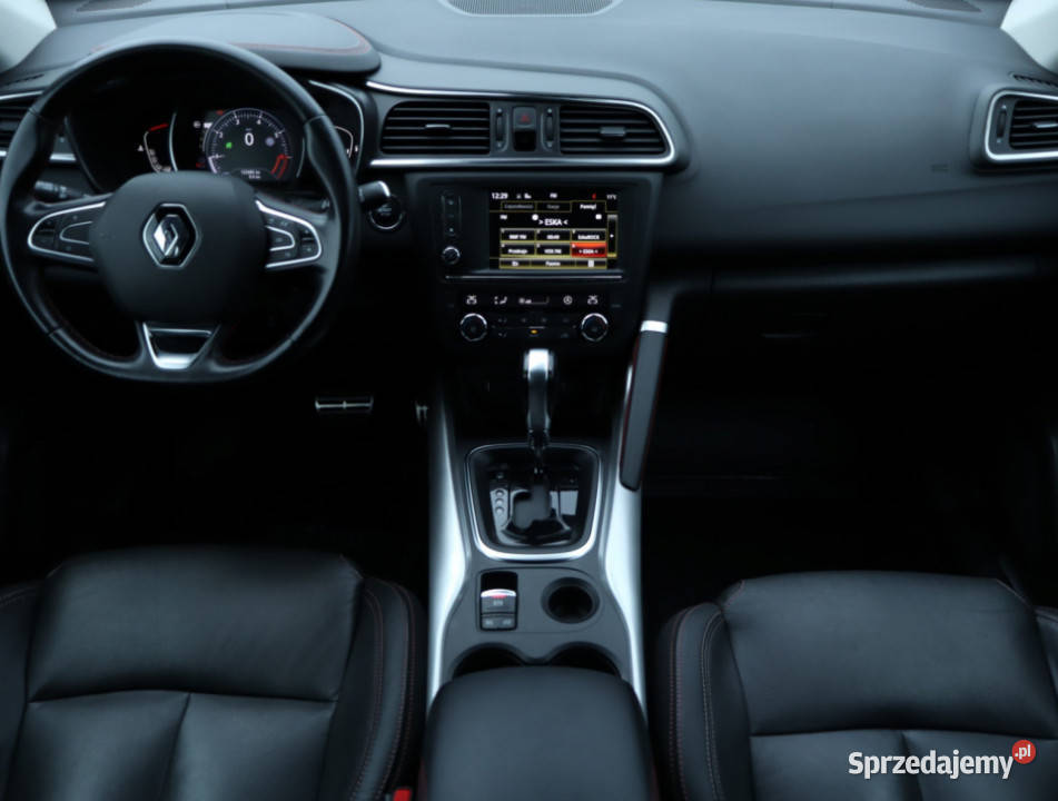 Renault Kadjar 12 TCe Kadjar sprzedam