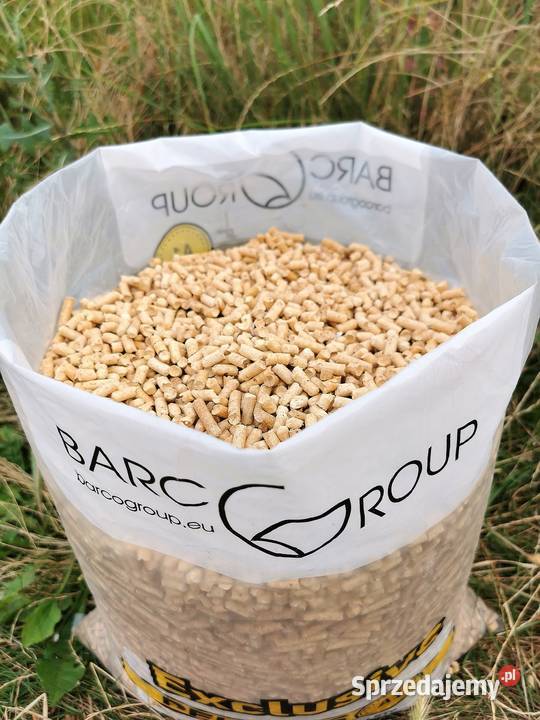 Pellet drzewny A1 Pelet Exclusive 6mm Hurtownia dolnośląskie Oborniki Śląskie