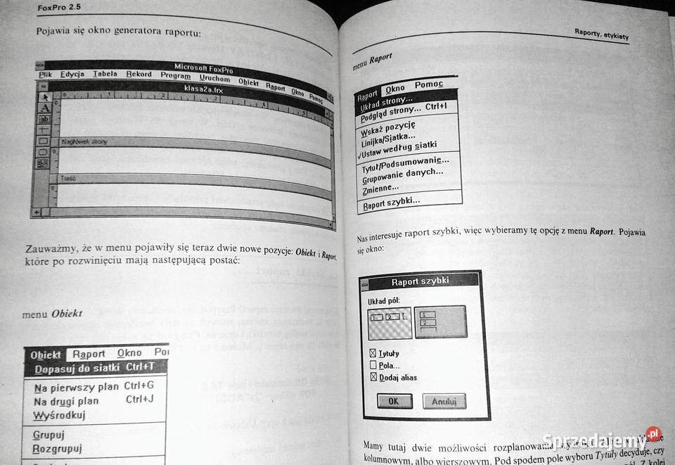 Fox Pro 25 Jarosław Franecki