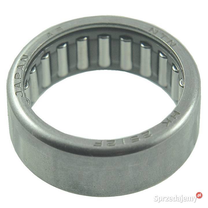 Łożysko igiełkowe z obudową 25 x 32 x 12 mm Tajęcina