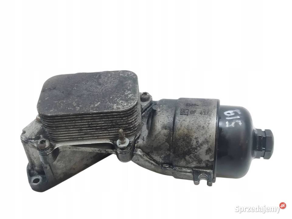 OBUDOWA FILTRA OLEJU 16 HDI Peugeot 307 I