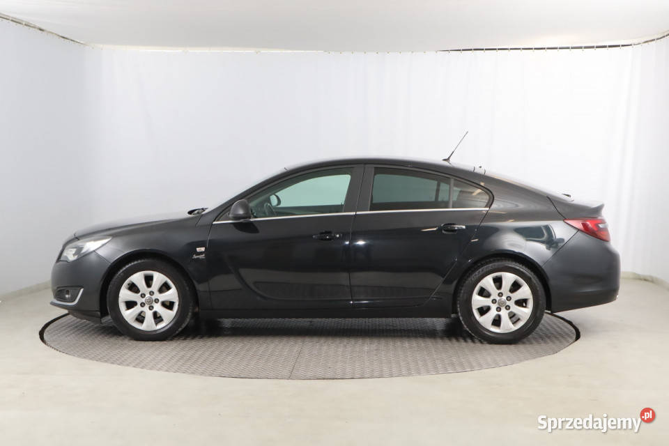 Opel Insignia 20 CDTI centralny zamek Zabrze
