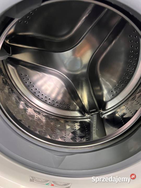 Pralka Samsung WW60J3283LW 6 1200 obrmin A sprzedam