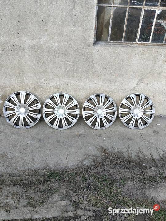 Koła stalowe z oponami całorocznymi Imsignia Przemyśl