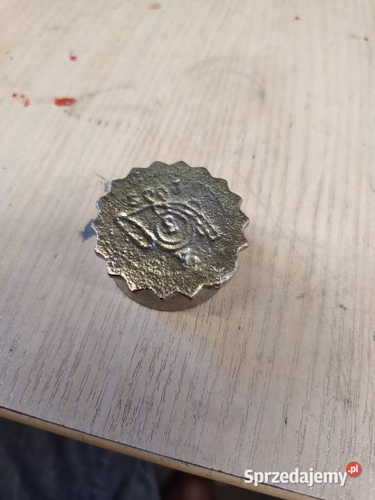 Stare smarowniki maszynowe Wilkowice