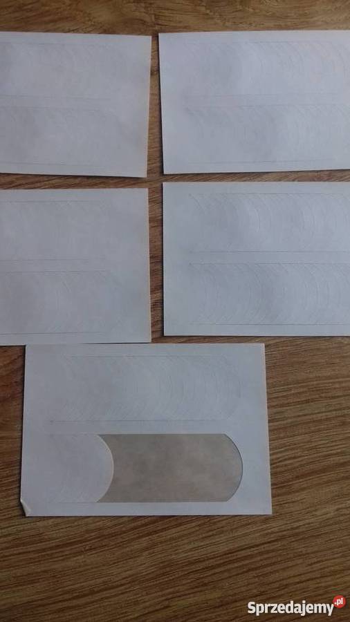 Zestaw do Manicure Inglot naklejki Iława