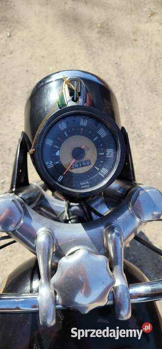 Nsu Konsul Svalan 500 Tuchola