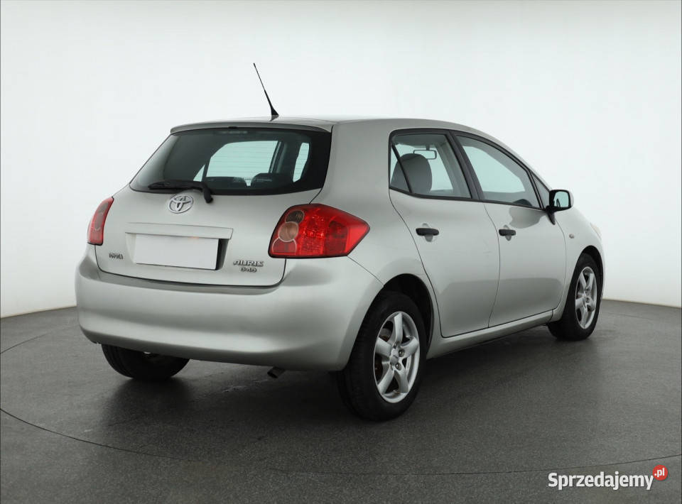 Toyota Auris 14 D4D Piaseczno sprzedam