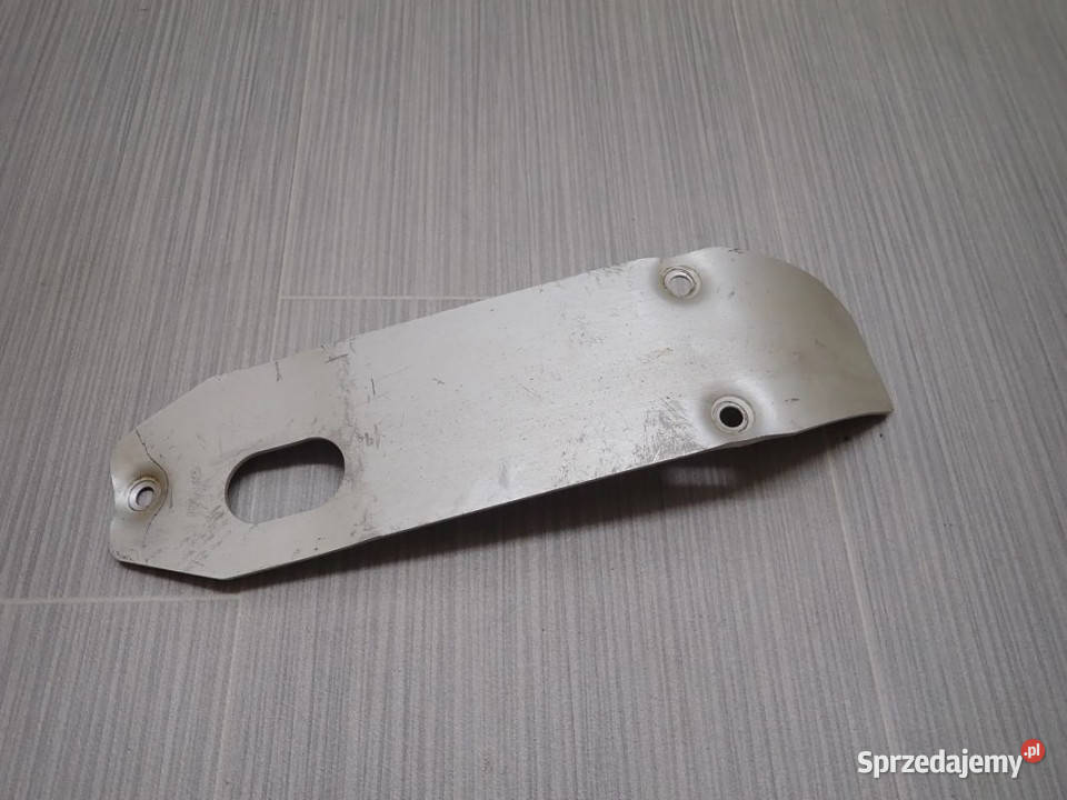 Osłona Pod Silnik Gas Gas Fse 400 450 2002r Pozostałe Strzelce Krajeńskie