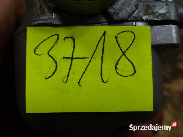 gaznik gaźnik BVF 16N1 Simson s 50 s 51 org DDR Żary