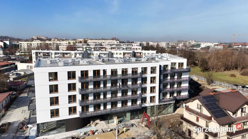 Mieszkanie Brzesko 7121m2 3pokojowe