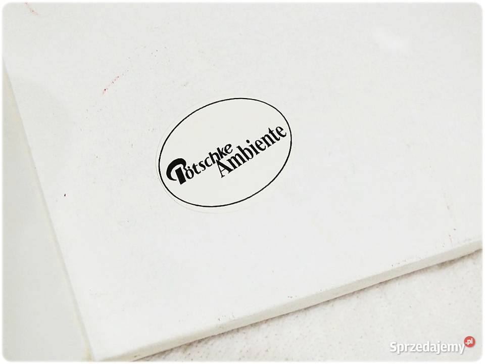 Drewniany stojak podświetlany Bawłanek na Święta Żary