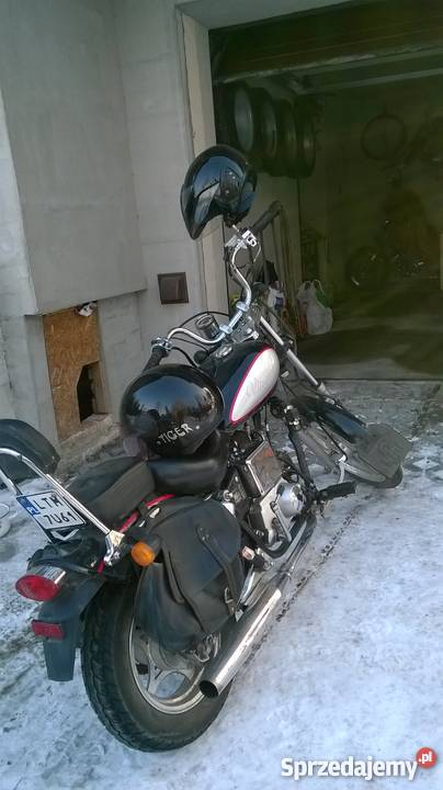 Kingway benzyna Zawady