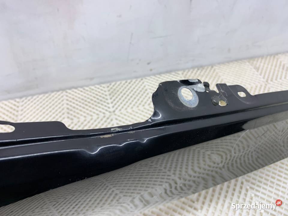 BŁOTNIK PRAWY PRZÓD AUDI A4 B9 Kombi Mythos