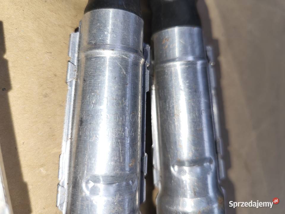 Wartburg 13 Trabant 11 Nowe fajki świec Piaseczno