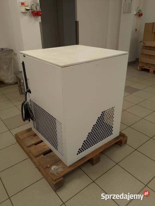 Haskris R175 przemysłowa chłodziarka chiller Poznań