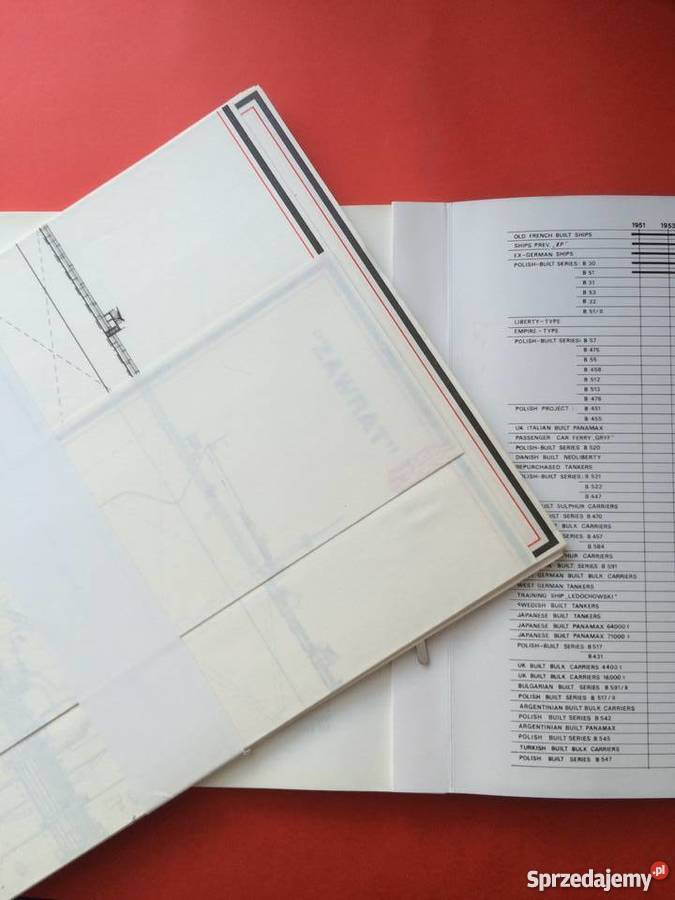 365 Polska Żegluga Morska Szczecin