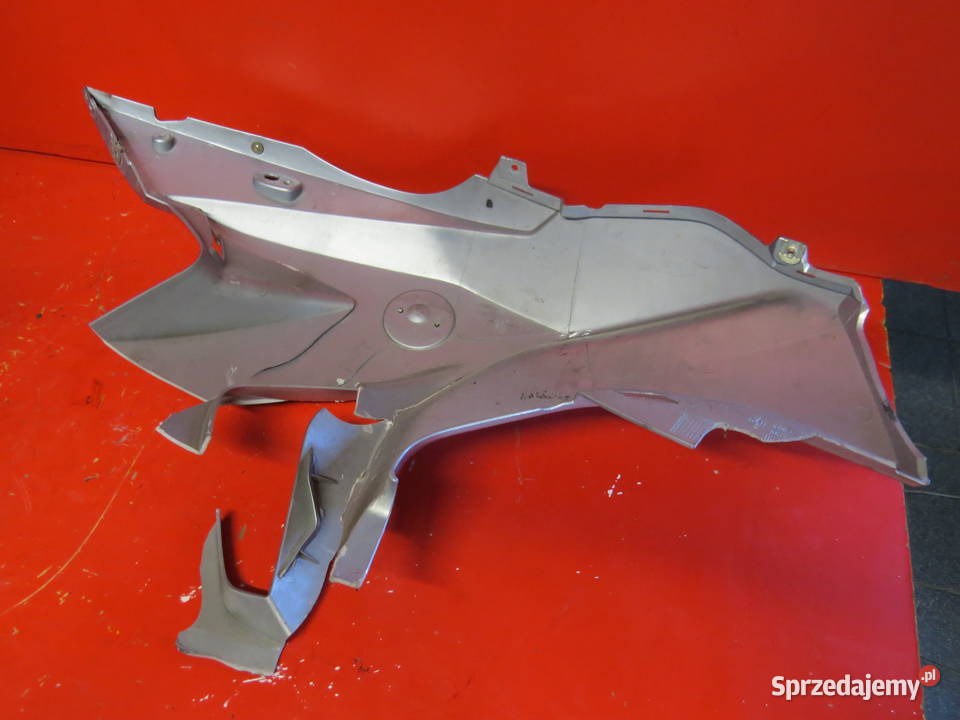 BMW GS650 GS 650 800 0812 bok boczek owiewka Warszawa