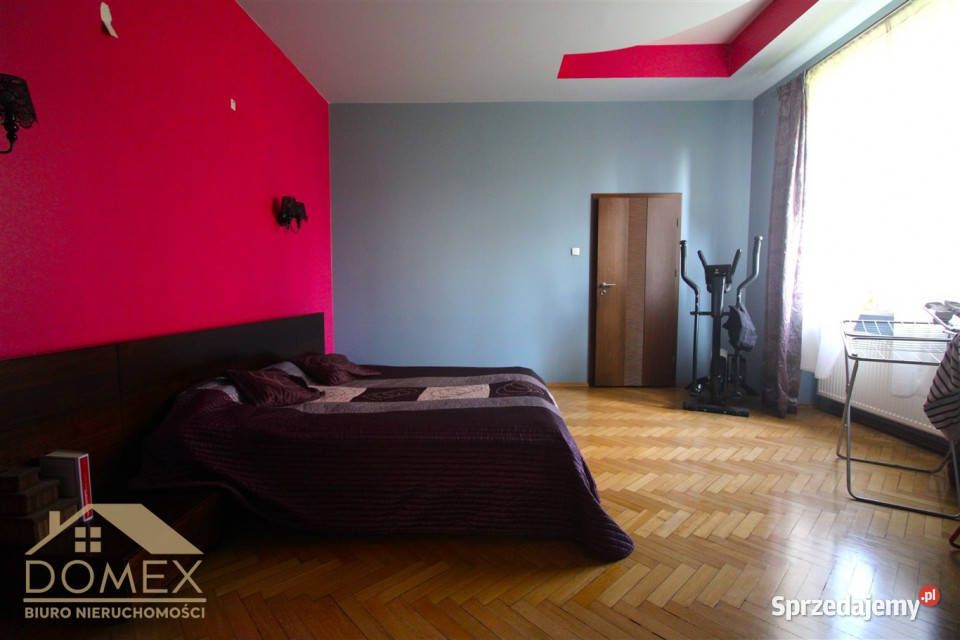 Mieszkanie na sprzedaż 160m2 3 pokojowe Radlin Mieszkania śląskie sprzedam