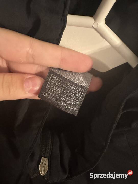 komplet z nike wielkopolskie Nowy Tomyśl