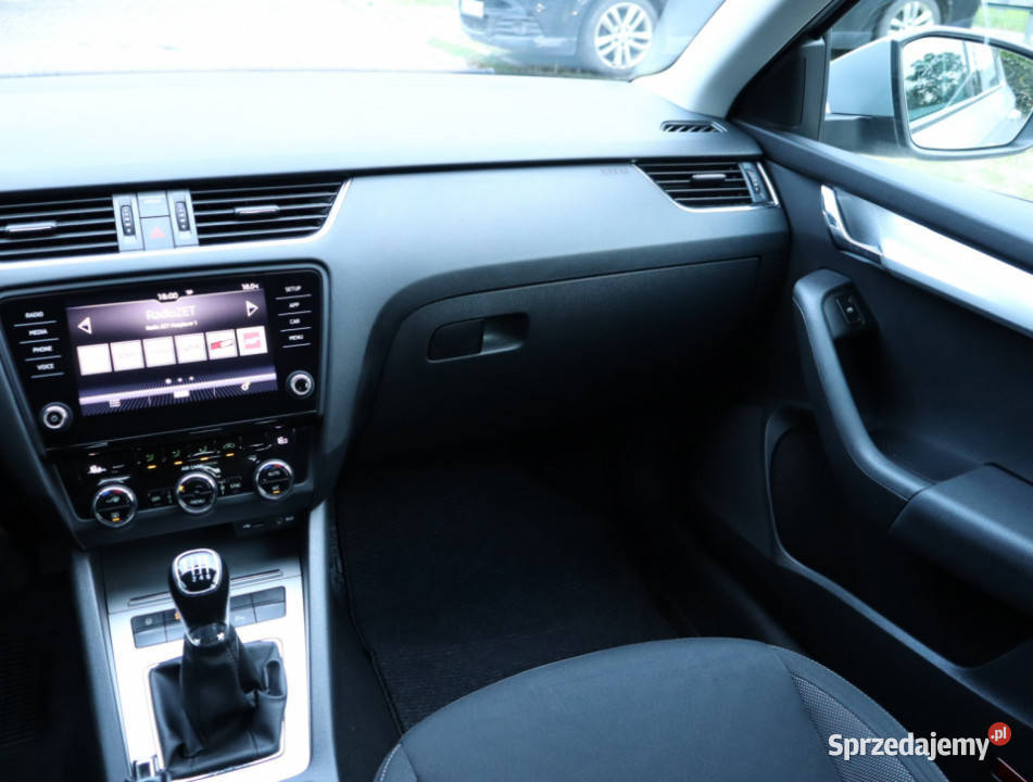 Skoda Octavia 10 TSI 999cm3 Octavia Octavia Piaseczno