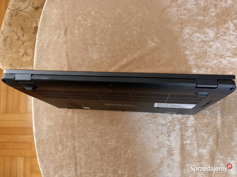 Dell Latitude 5500 I58gen SSD Rymanów