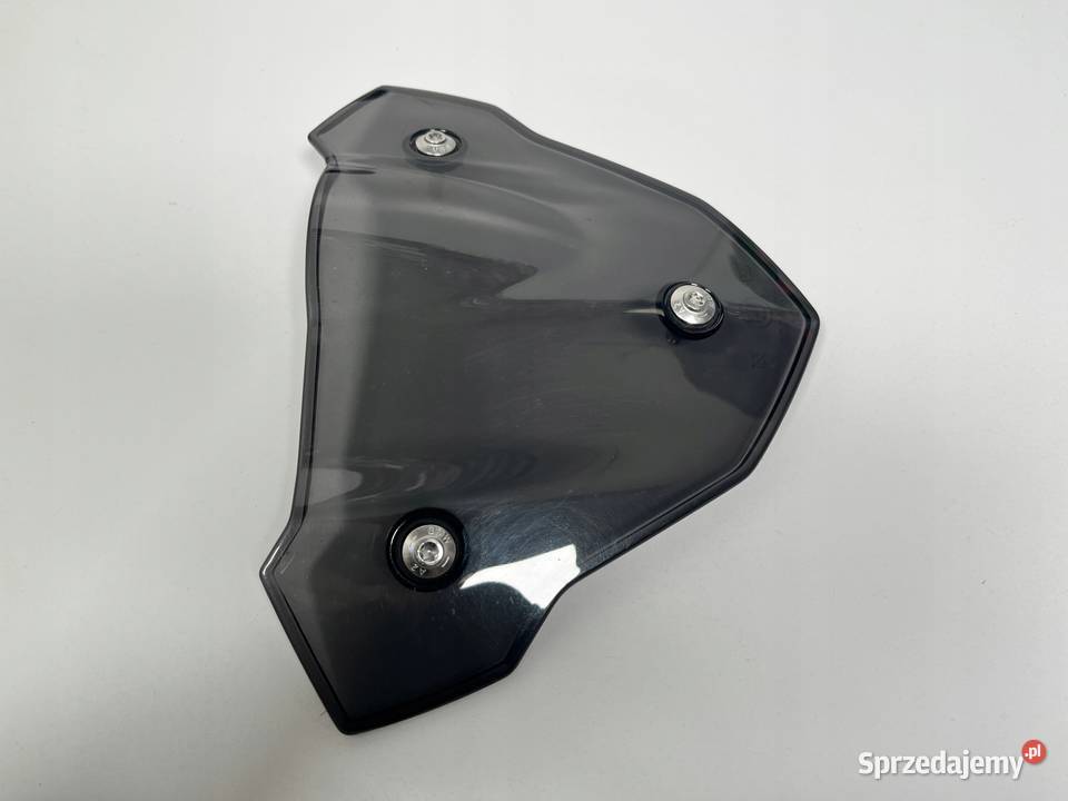 BMW S 1000 R K47 Szyba Owiewka przód 8534176 Łobżenica