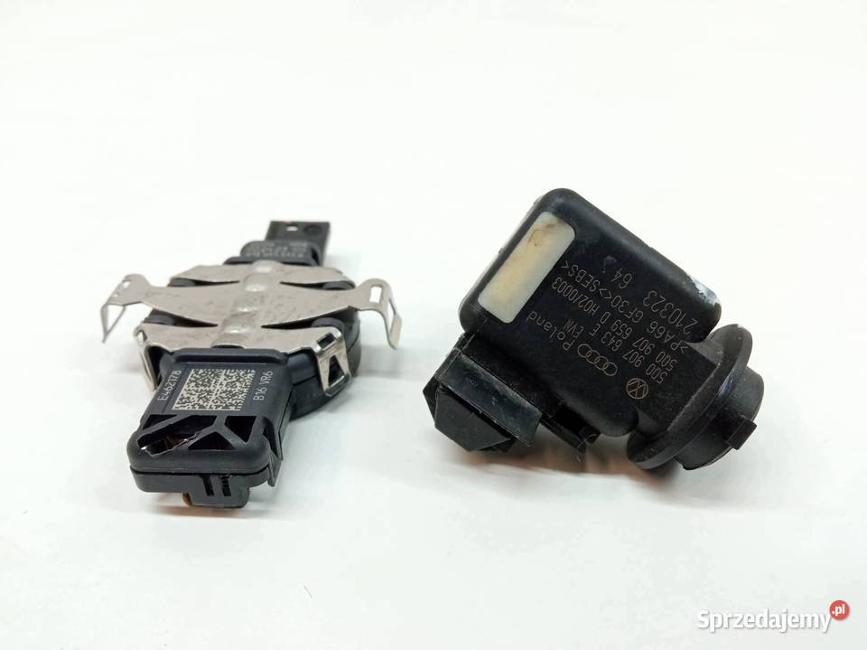 CZUJNIK SENSOR DESZCZU POWIETRZA5Q0907643E
