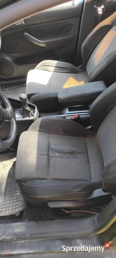 Golf IV arl 19 TDI części na czesci Kraków