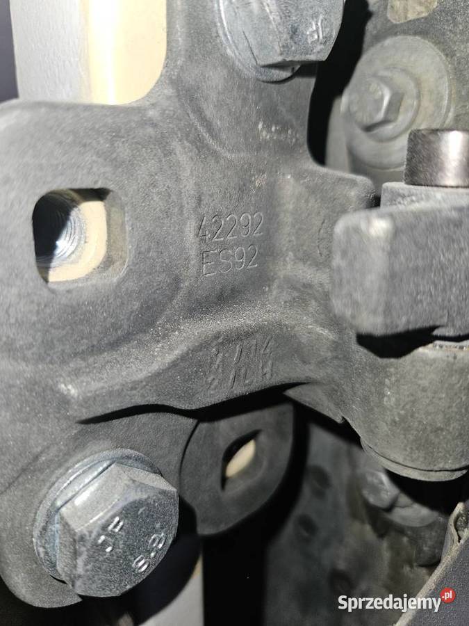 Volvo fh4 fh5 aero NOWE oryginał ocynk drzwi Części samochodowe mazowieckie Płock