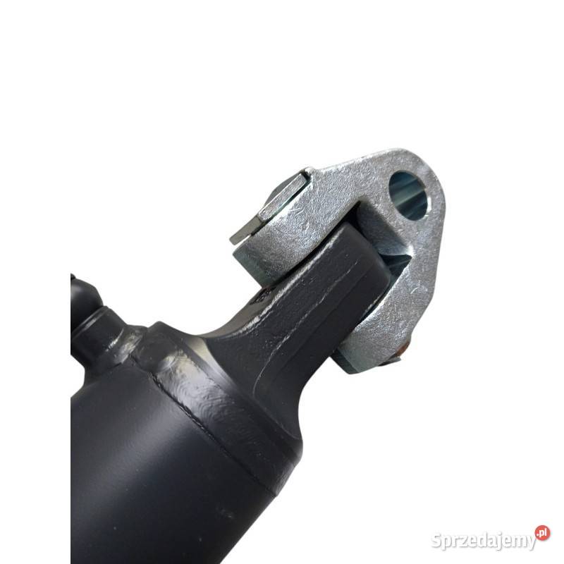 Łącznik hydrauliczny 640870 mm z główką łódzkie Sieradz