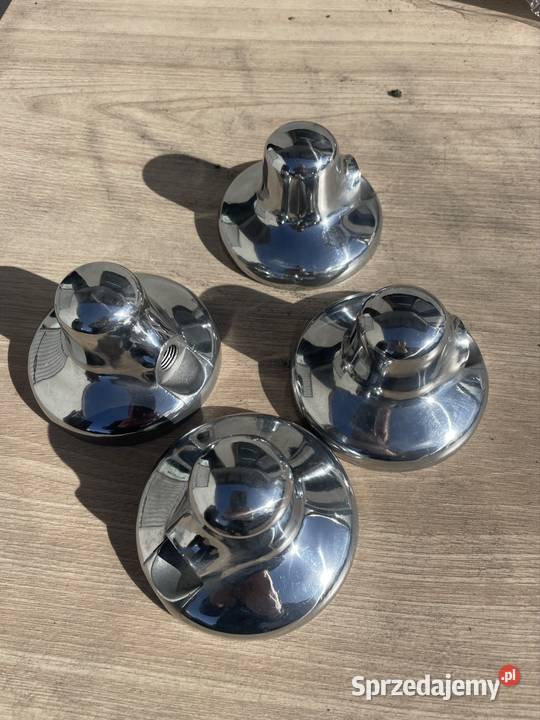 Polerowanie aluminium MZ JAWA WSK BMW H D SIMSON