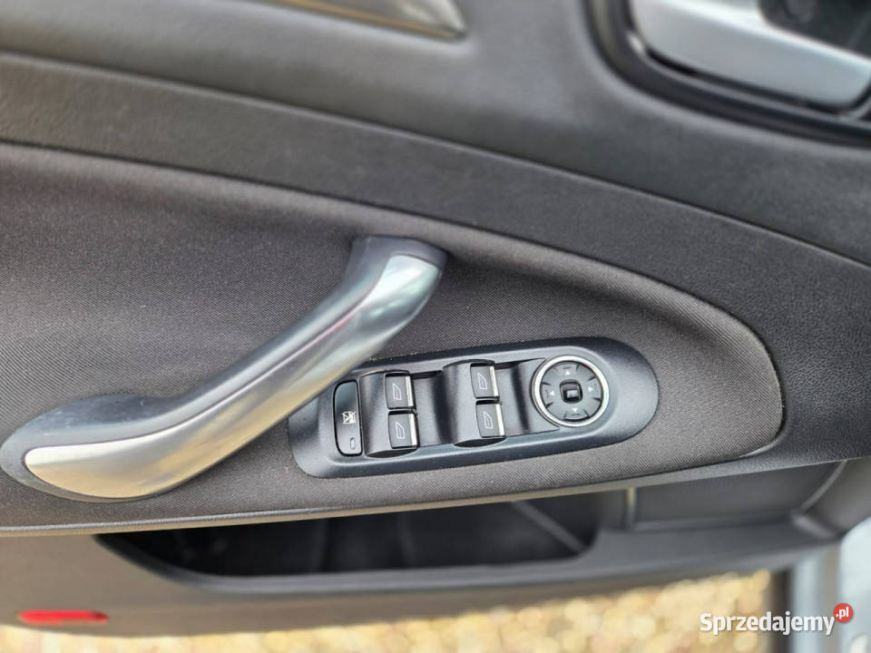 Ford Mondeo 2016VTitaniumConversNavi Mk4 VAT marża Kętrzyn sprzedam