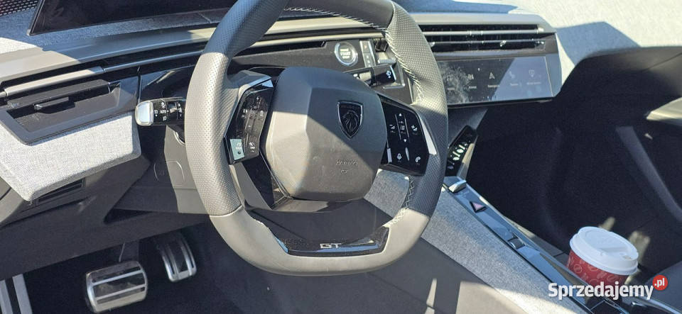Peugeot 3008 3008 Hybrid 6300 III 2024