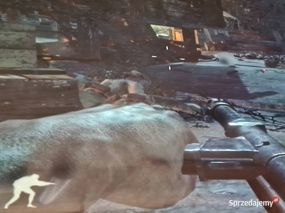 Xbox 360 kinect nowy dwa dżojstiki i gry Gorzów Wielkopolski