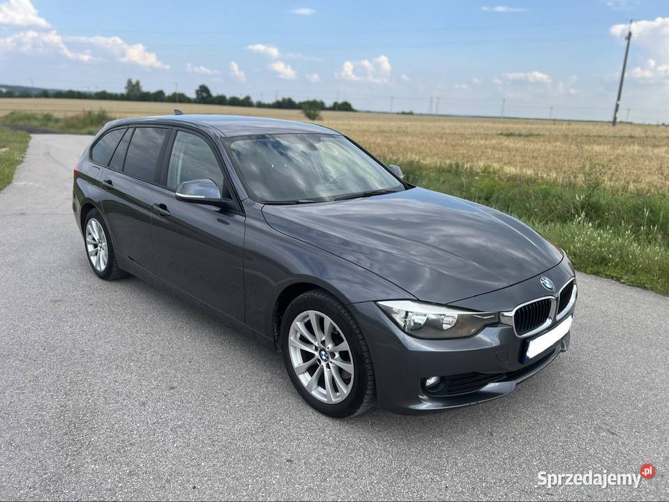 BMW F31 20 184 nowy rozrząd CD Staszów