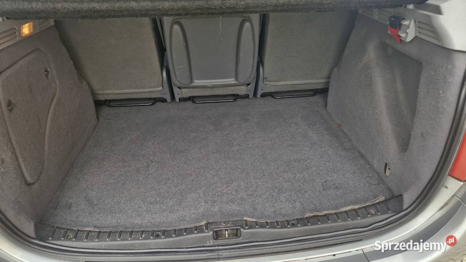 Citroen Xsara Picasso 2009 16 Benzyna 185 immobilizer Częstochowa
