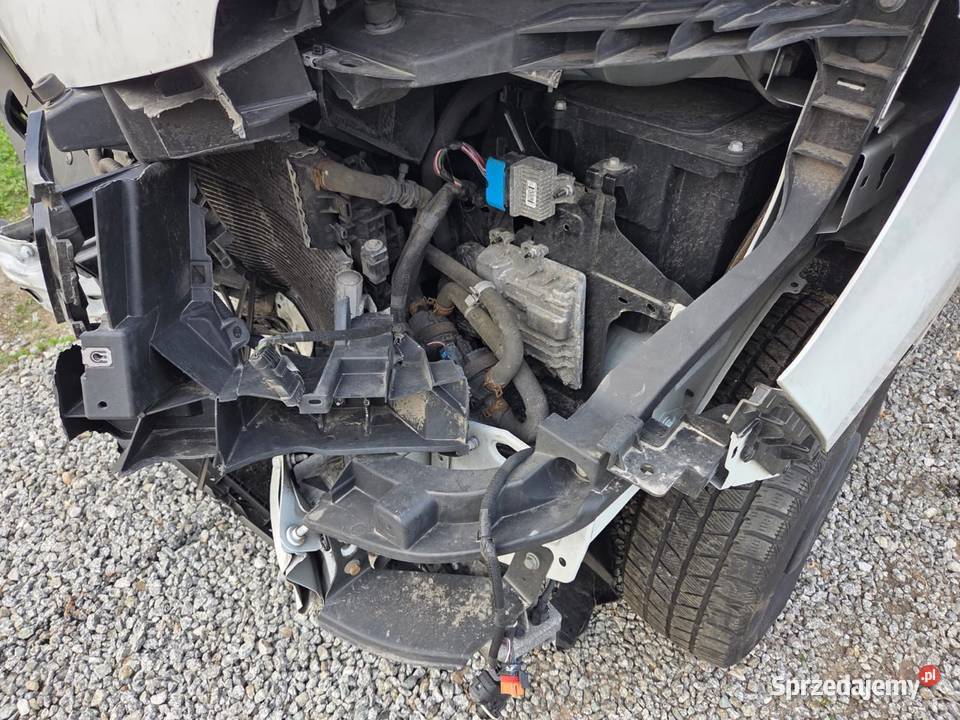 Renault Master Zgierz sprzedam